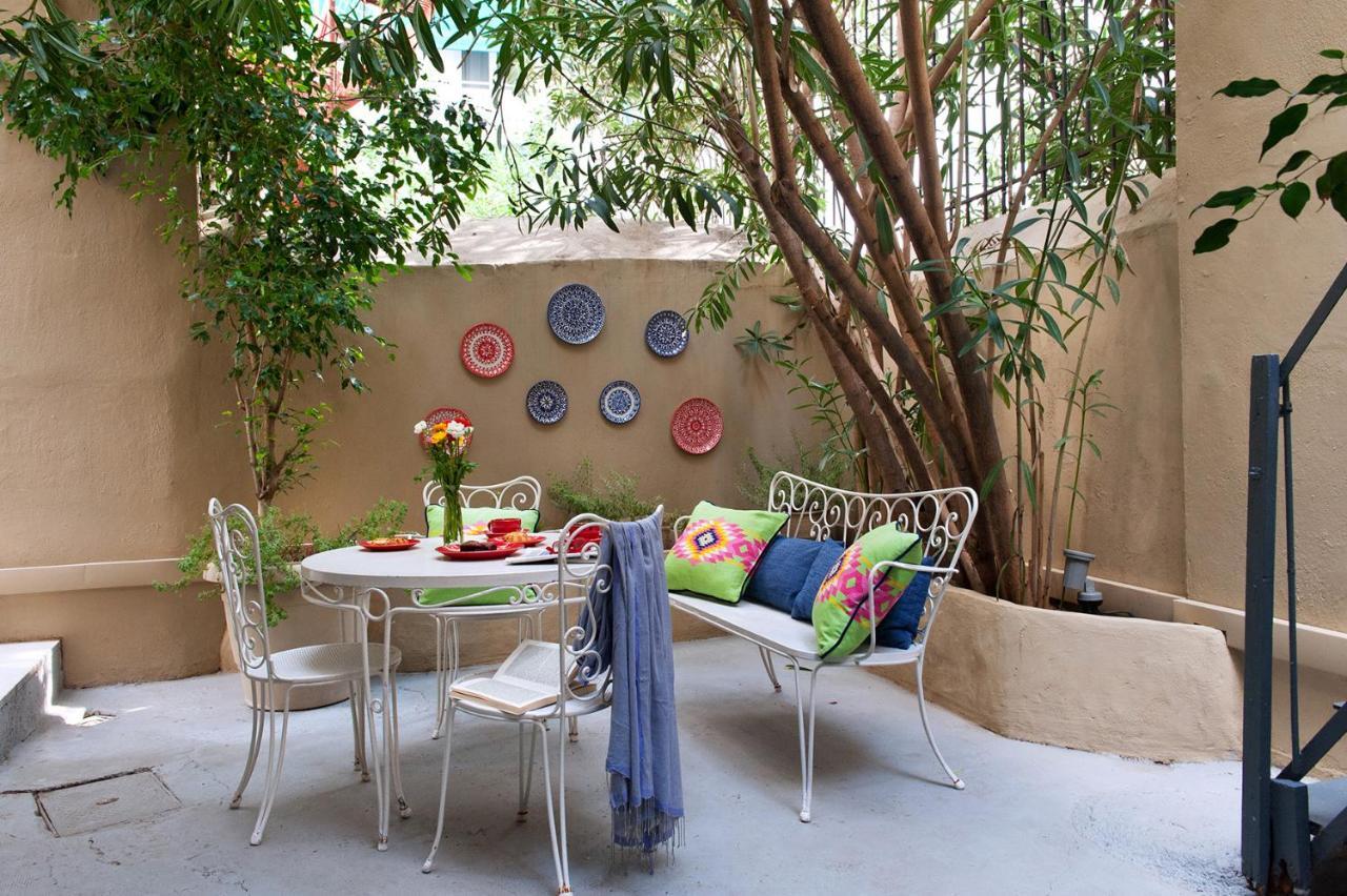 Acropolis Townhouseco Suites Athens Ngoại thất bức ảnh