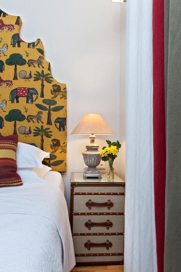 Acropolis Townhouseco Suites Athens Ngoại thất bức ảnh