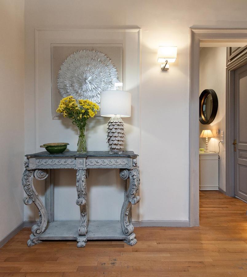 Acropolis Townhouseco Suites Athens Ngoại thất bức ảnh