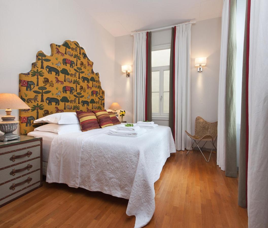 Acropolis Townhouseco Suites Athens Ngoại thất bức ảnh